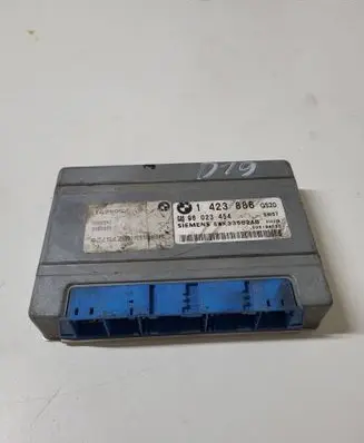 BMW 5 E39 Gearbox control unit/module 1423886 5WK33502ABF 96023454