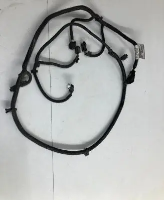Peugeot 3008 I Parking sensor (PDC) wiring loom 9665188480