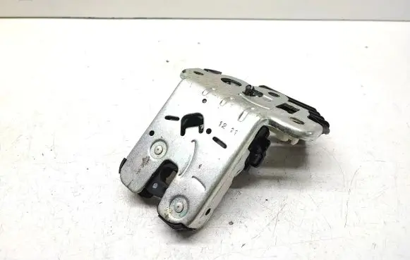 Audi A6 S6 C7 4G Tailgate/trunk/boot lock/catch/latch 4H0827505