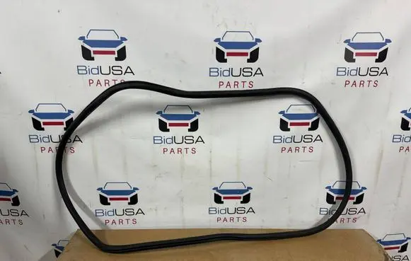 Ford Edge II Front door rubber seal FT4B-R20758-AB