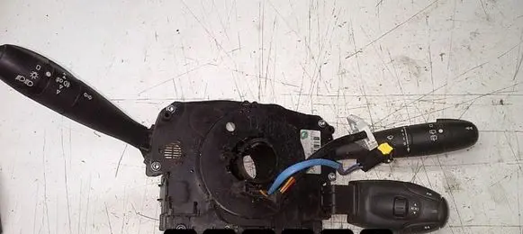 Peugeot 207 Other switches/knobs/shifts