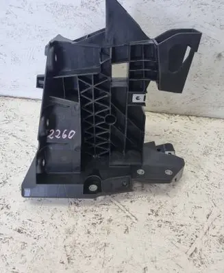 Mercedes-Benz GLE W167 Front bumper mounting bracket t36753b