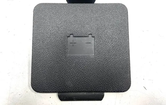 Opel Ampera Battery box tray cover/lid T9447