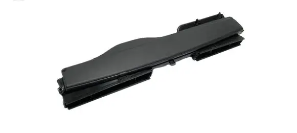 Air intake duct part