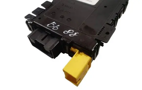 Steering angle sensor