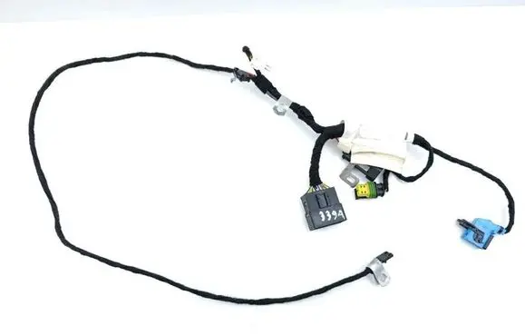 Maserati GranTurismo Other wiring loom