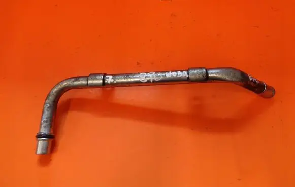 Lexus IS 220D-250-350 Engine coolant pipe/hose WODNA