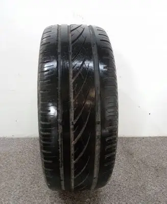 BMW 3 E46 R16 winter tire 