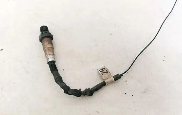 Opel Corsa D Lambda probe sensor 0258006499