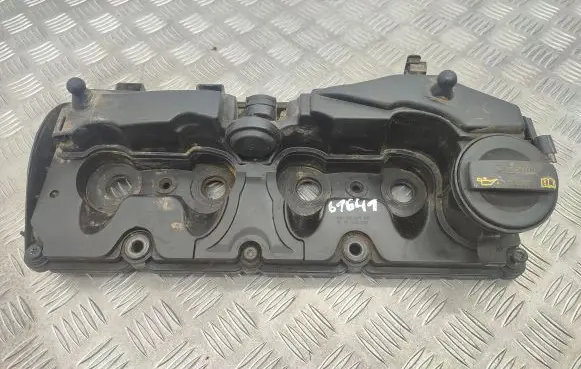 Volkswagen Caddy Rocker cam cover 03L103483H 03L103469AB