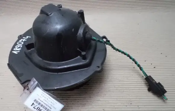 Chrysler Grand Voyager III Heater fan/blower