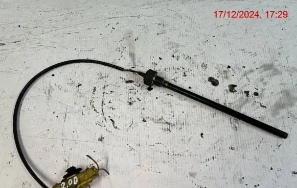 Citroen C5 Oil level sensor 96321685