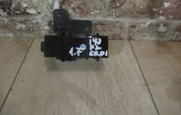 Hyundai i40 Other relay