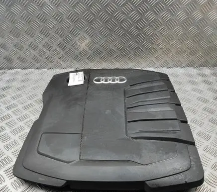 Audi A5 Engine cover (trim) 05L103925D