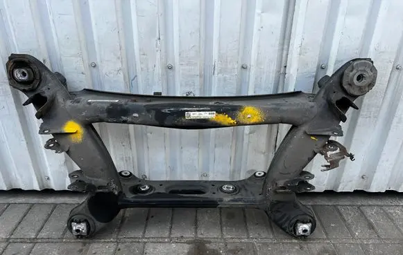 Mercedes-Benz GLC X253 C253 Rear subframe A2533508406 2533508406 0459633