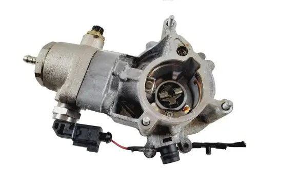 Audi A6 S6 C7 4G Vacuum pump 06L145100F 06L127A10 06L127027B