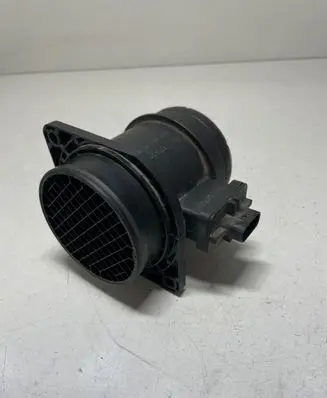 Skoda Fabia Mk2 (5J) Mass air flow meter 03P906461 300539834 0281006132