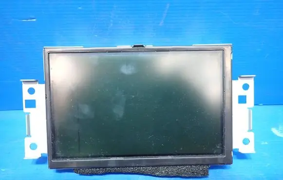 Volvo V70 Screen/display/small screen 31337643 7609501414