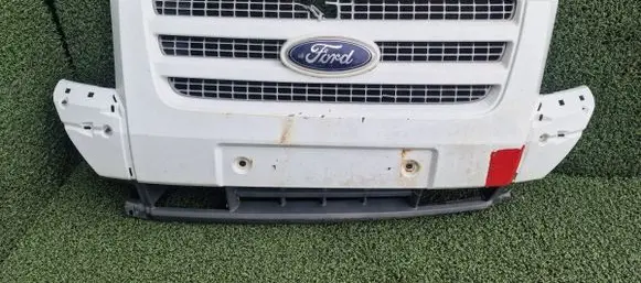Ford Transit Front bumper lower grill 6C1117G750AA