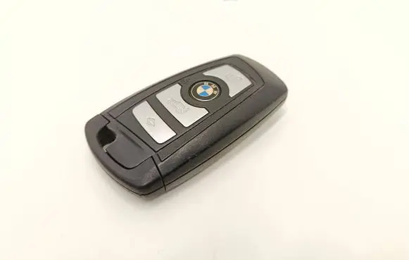 BMW 5 F10 F11 Ignition key/card 9259721 TA20101440 ESD1004912C