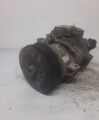 Toyota Auris 150 Air conditioning (A/C) compressor (pump) GE4472601495 6SEU14C