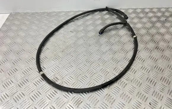 BMW 6 F06 Gran coupe Headlight washer hose/pipe 1300712060