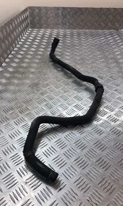 Jaguar XJ X351 Engine coolant pipe/hose