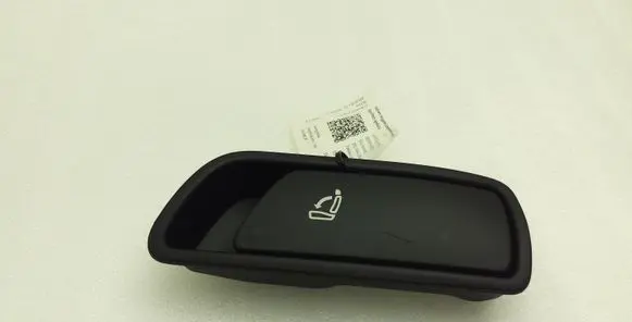 Audi Q5 SQ5 Seat back rest control lever/handle 8R0885682A