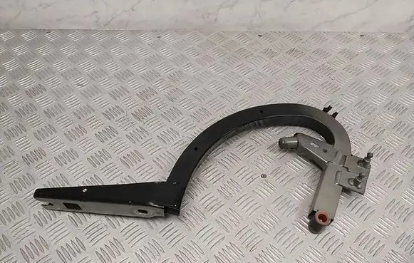 Audi A8 S8 D5 Tailgate/trunk/boot hinge 4N0827301