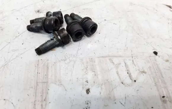 Nuts/bolts