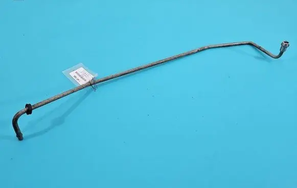 Opel Antara Intercooler hose/pipe IMPRK1441044