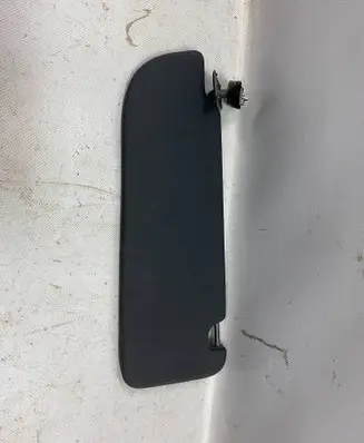 Audi Q7 4M Sun visor 4M0858834
