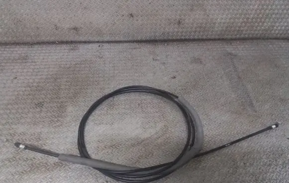 Hyundai Atos Prime Loading door cable line 
