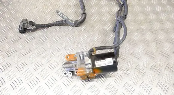 Lexus GS 250 350 300H 450H Oil pump 35300-30040 56010-HRA080 064800-0111