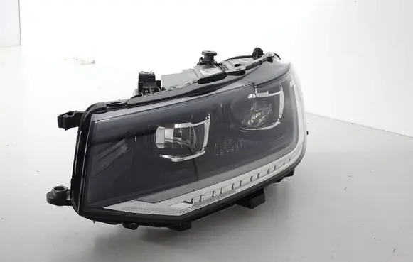 Volkswagen T-Cross Headlight/headlamp 2GM941035B