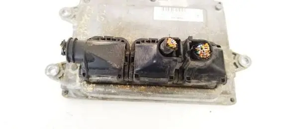 Honda Insight Engine control unit/module 37820RBJE75