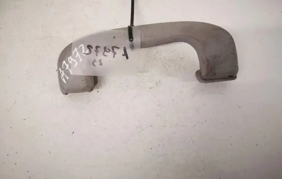 Opel Vectra C Front interior roof grab handle