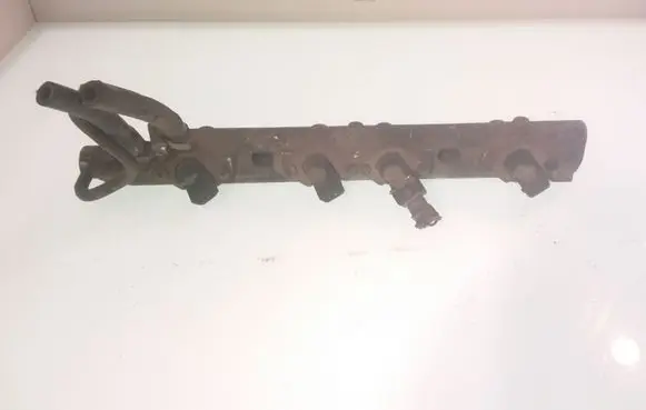 Renault Laguna I Fuel main line pipe 857013