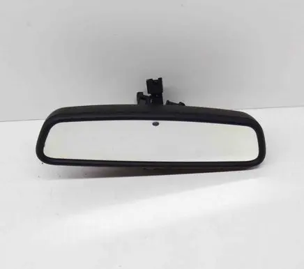 BMW 3 F30 F35 F31 Rear view mirror (interior) 9256138 E11046662