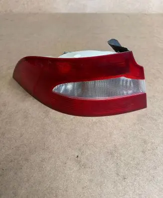 Skoda Superb B6 (3T) Rear/tail lights 3T5945095 270501
