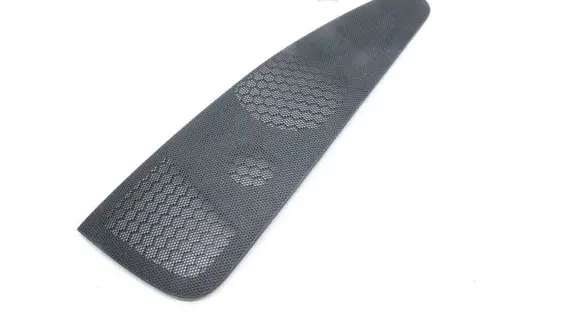 Audi A6 S6 C7 4G Dash center speaker trim cover 4G2819636B
