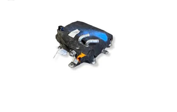 Audi Q8 e-tron Voltage converter inverter 4KE907393