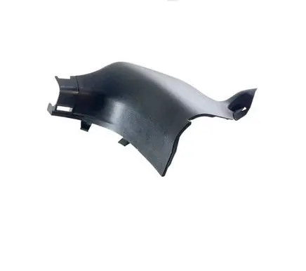 Mazda CX-5 II Front sill trim cover KB7W68370