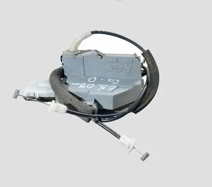 Citroen C5 Rear door lock 574394 A01776 4168MI