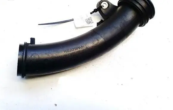 Mercedes-Benz C AMG W204 Intercooler hose/pipe a6460980207