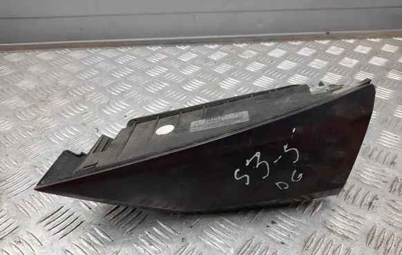 Audi A3 S3 8V Tailgate rear/tail lights 8V5945094J