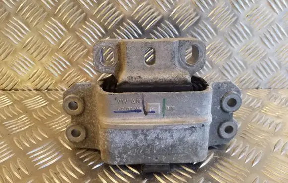 Volkswagen Golf V Gearbox mount 1K0199555M
