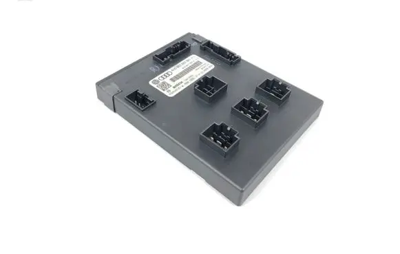Audi A6 S6 C7 4G Comfort/convenience module 4H0907063A 4H0907063BH 4H0907063