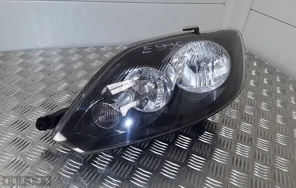 Volkswagen Golf Plus Headlight/headlamp 5M2941005C