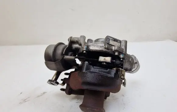 Nissan Qashqai Turbo 16359700029